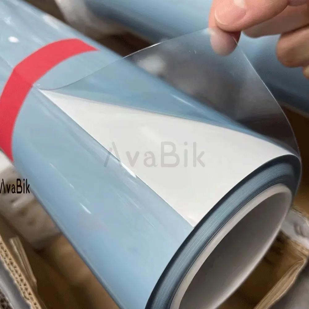PPF TPU ڵ    ʸ, VLT79 % UV ȣ, ڵ   ȣ ʸ, ũġ , ü  , 55x152cm